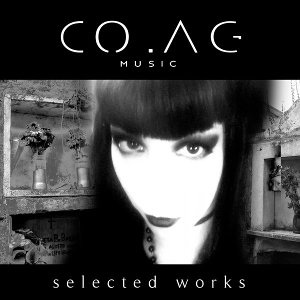 CO.AG Music - Dark Rage