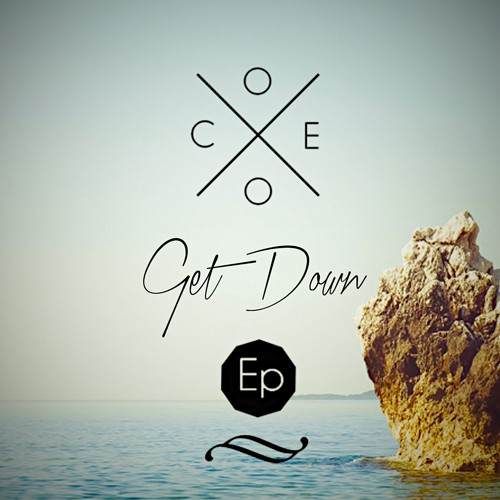 COEO - Like It Is - Mixed