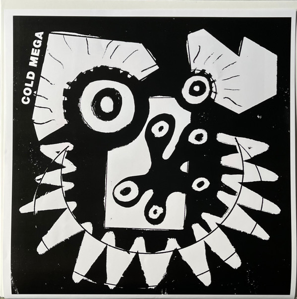 COLD MEGA - NO SUM