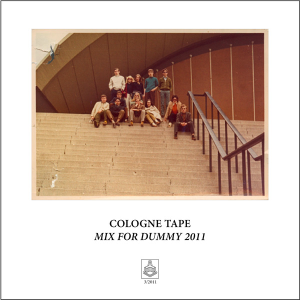 COLOGNE TAPE - Render 1