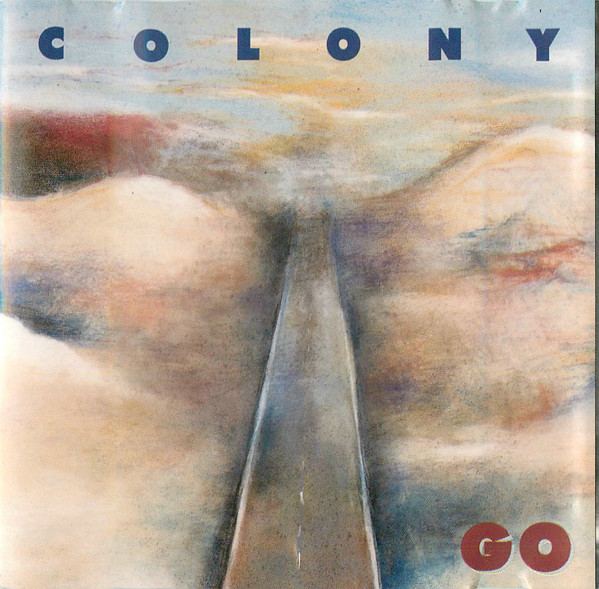 COLONY. - Urbanisation