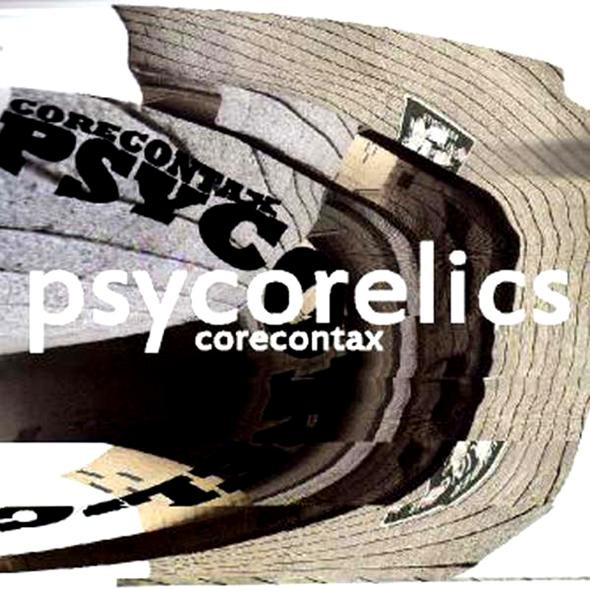 CORECONTAX - Expel