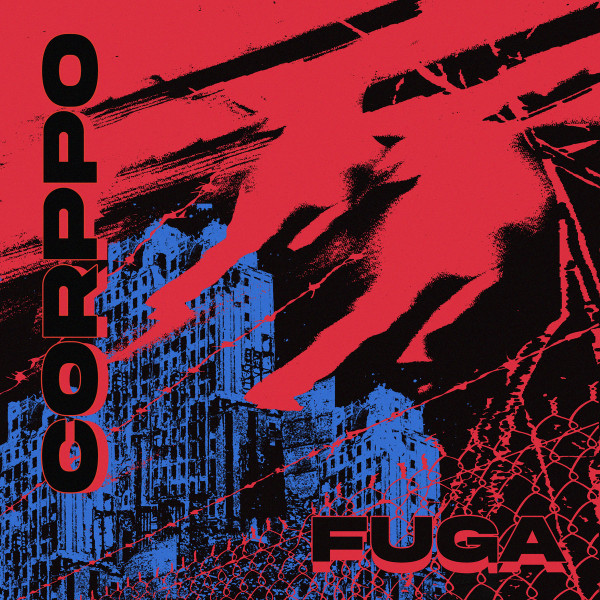 CORPPO - Animal