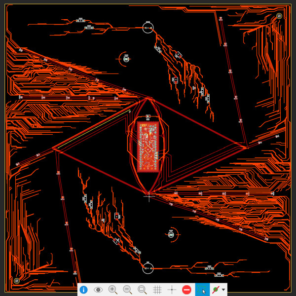 CPU Buddha - if we cannot meet....