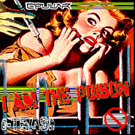 CPUWAR - Vacant Within