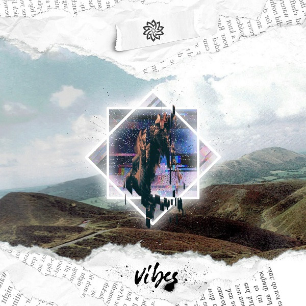 CR3WFX - Vibes