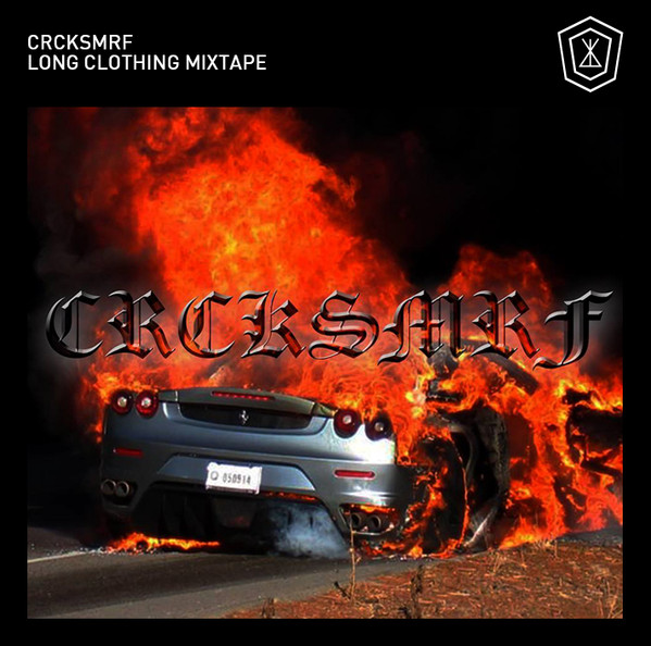 CRCKSMRF - ☯3CPV₮Σ☯ - عادته تصل