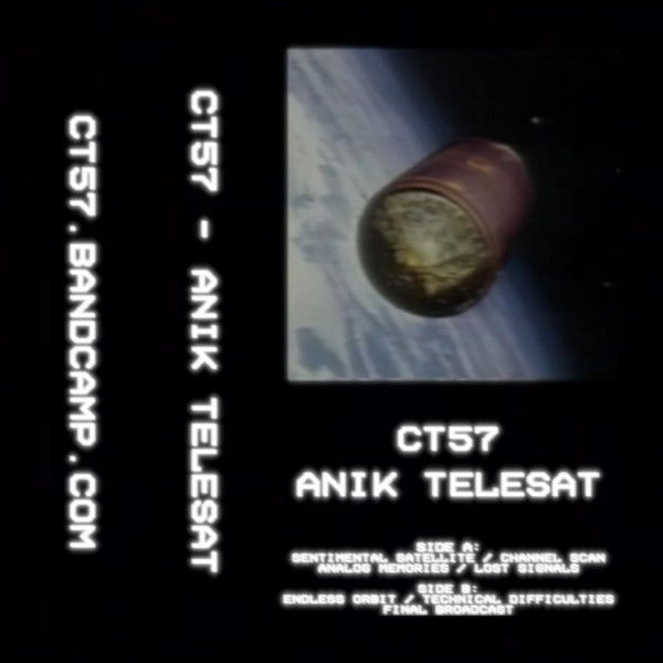 CT57 - Midnight Radio
