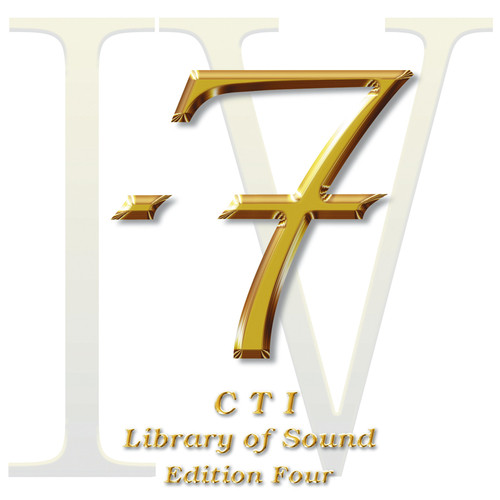 CTI - No Mans Land