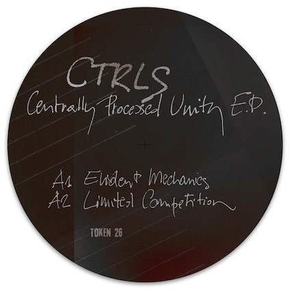 CTRLS - Socket