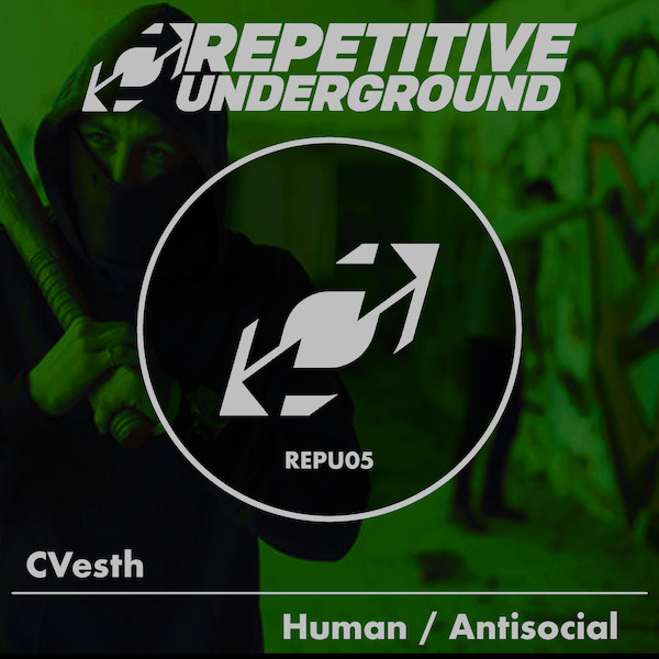 CVesth - Antisocial