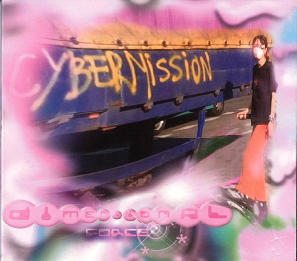 CYBERMISSION - Home Alone