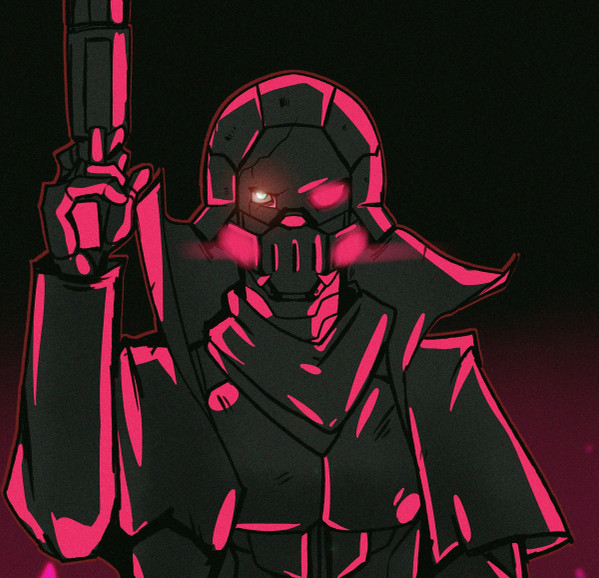 CYBERTHING! - Slaughter