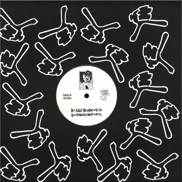 CZ Wang - Just Off Wave