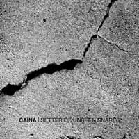 Caïna - Larval Door