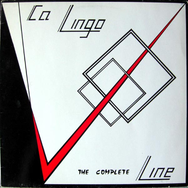 Ca Lingo - Fake Dance