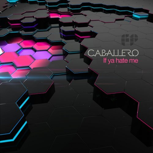 Caballero - PARTIE II : TIME CRISIS