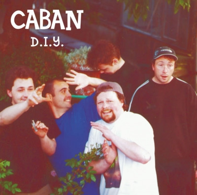 Caban - Vapour - Original Mix