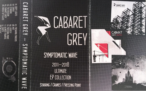 Cabaret Grey - Stirring