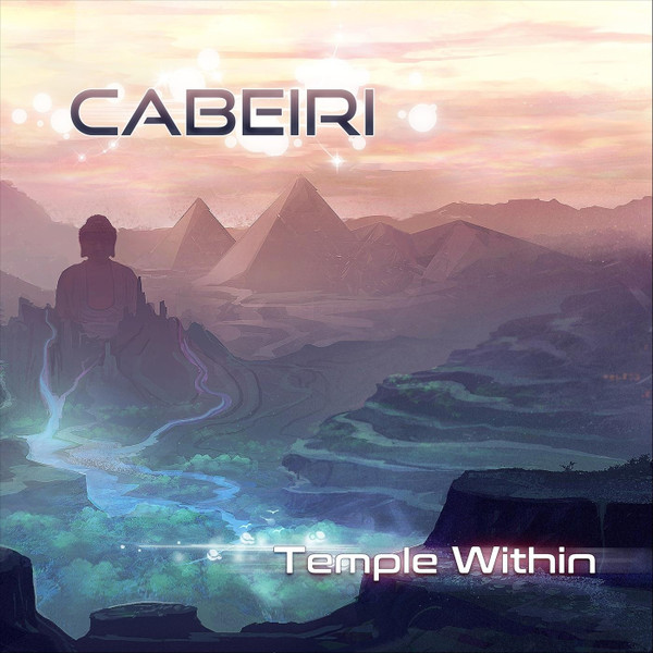 Cabeiri - Innermost Call