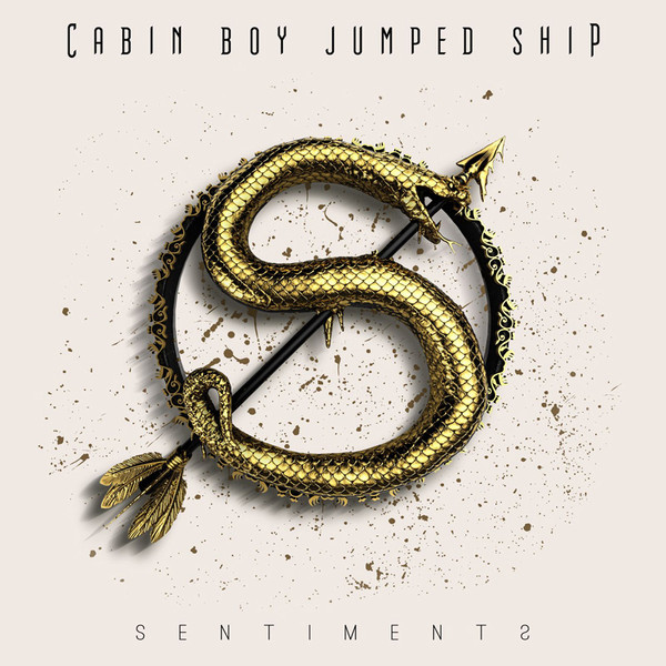 Cabin Boy Jumped Ship - Rip