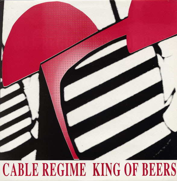 Cable Regime - The Amy Fisher Hour