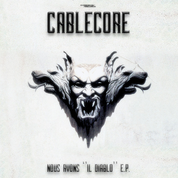 Cablecore - Punk Machine