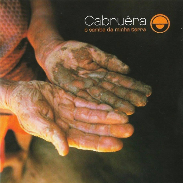 Cabruêra - Passarada