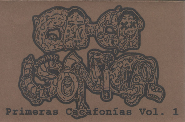 Cacasonica - La Puta Vengadora