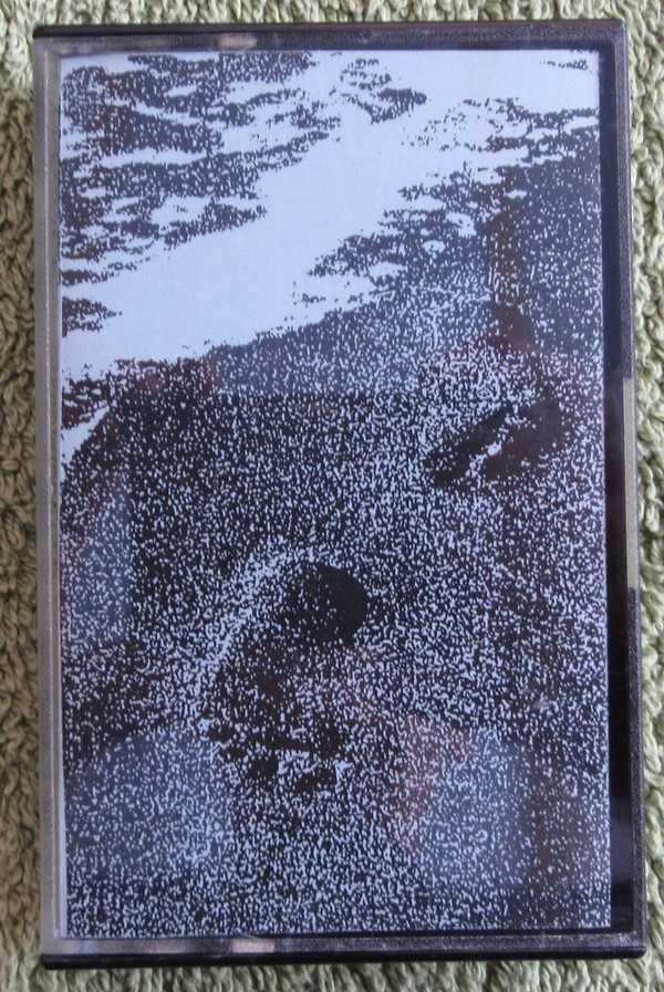 Cacophony 33 - Old Codger !!!