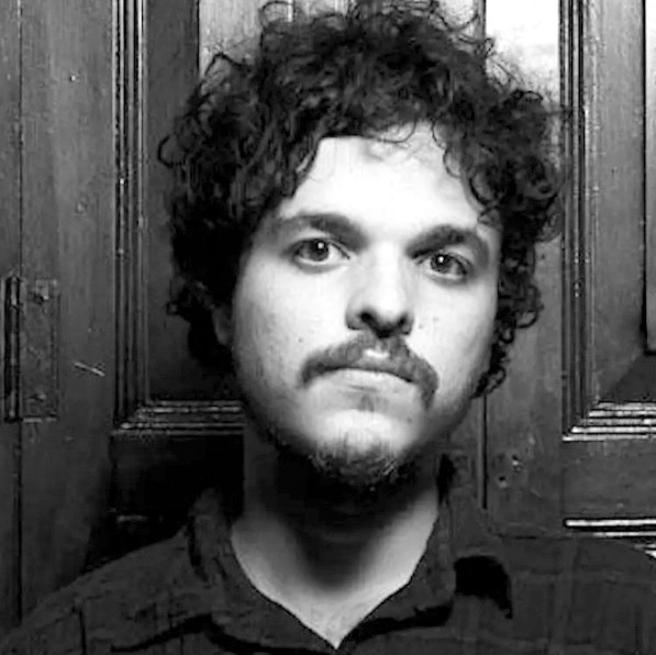 Cadu Tenório - Canto Il