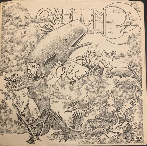 Caelum - Heart