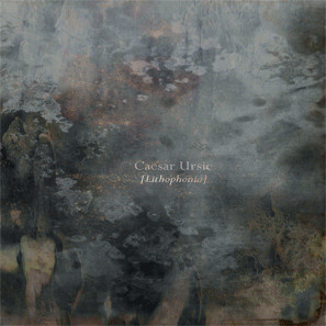 Caesar Ursic - Antiquarium