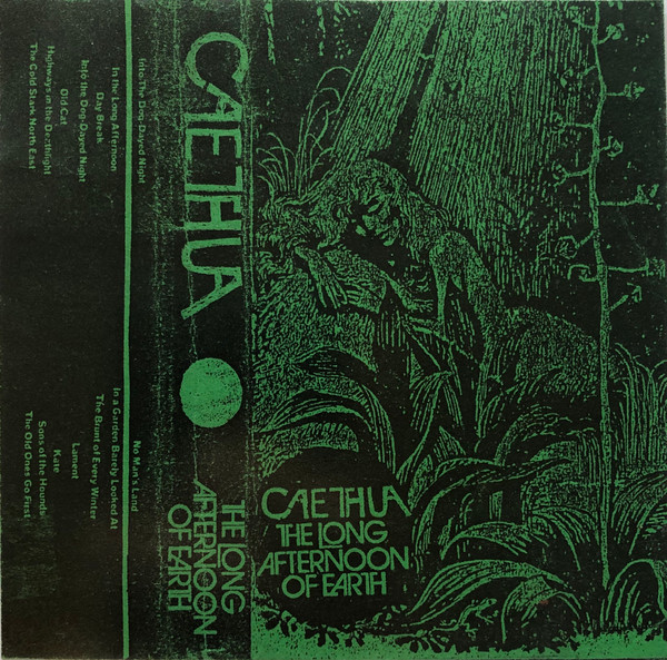 Caethua - The Brunt of Every Winter