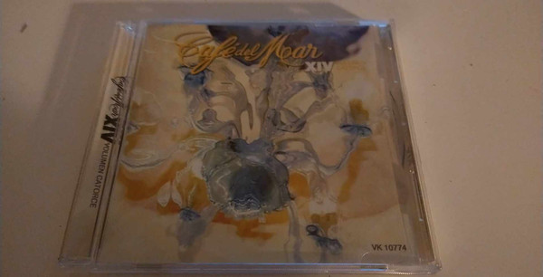 Café Del Mar - Feel Good