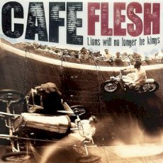 Café Flesh - Hippie Sucker