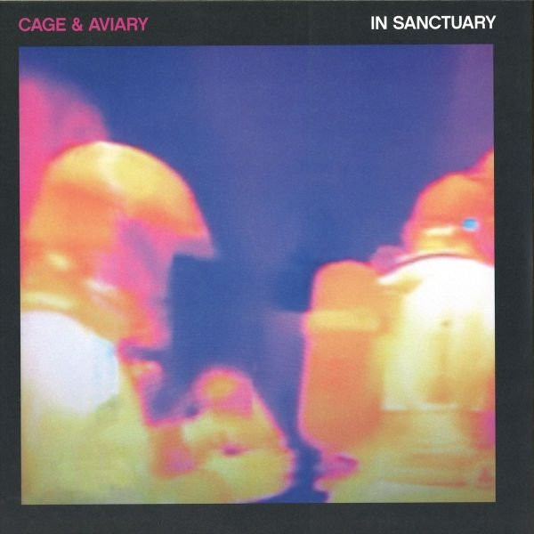 Cage & Aviary - Television Train