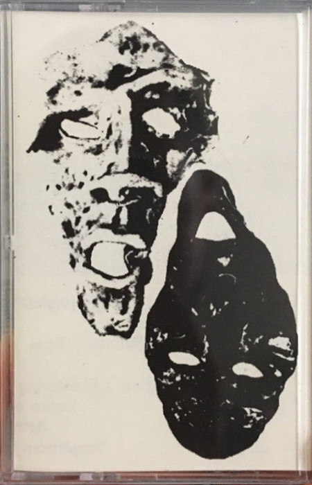 Caged Bastard - Candle Burnt