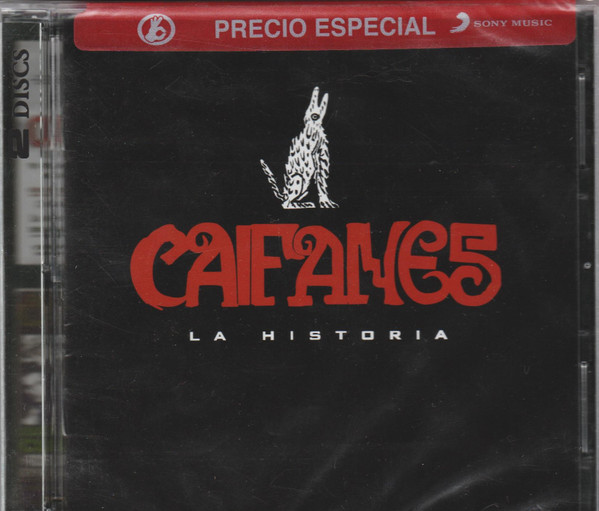 Caifanes - Viento