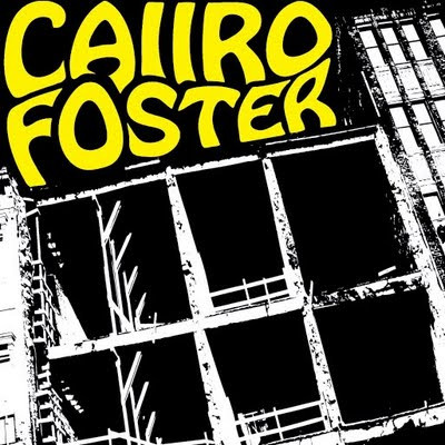 Caiiro Foster - Wahmbulance