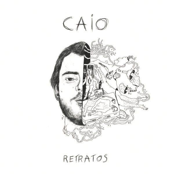 Caio; - bored (intro)