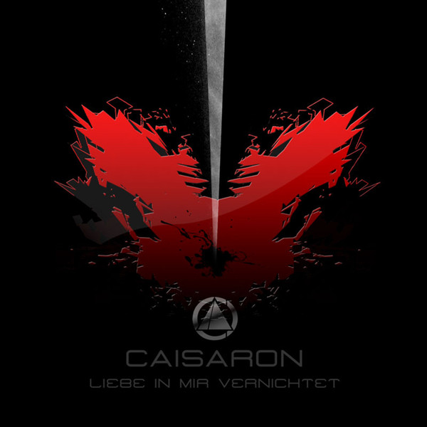 Caisaron - Wenn der letzte Tag verblasst
