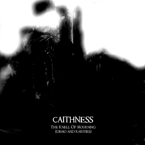 Caithness - Sortie De Terre