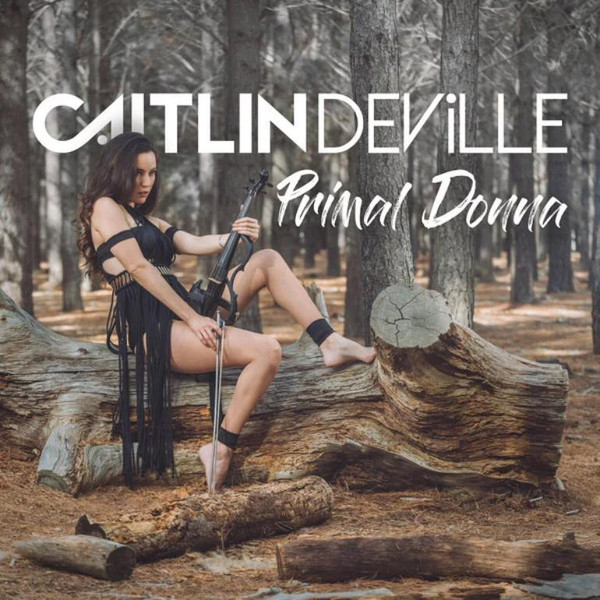 Caitlin de Ville - Crowe