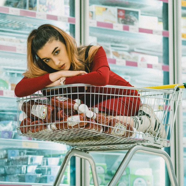 Caitlyn Scarlett - Bad Love