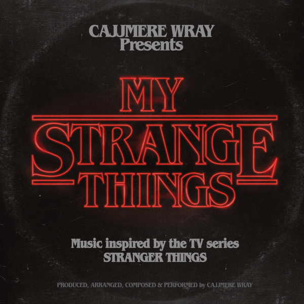 Cajjmere Wray - Naughty Girls - Etienne Ozborne Remix