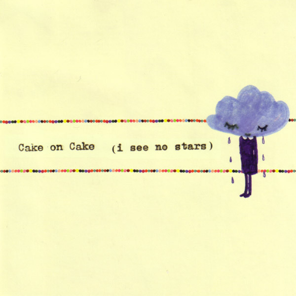 Cake on Cake - dreams will come true