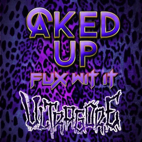 Caked Up - WRECKING BALL (CAKED UP REMIX) FREE DOWNLOAD