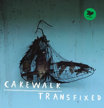 Cakewalk - Ghosts