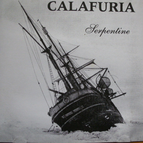Calafuria - Favourite Pain